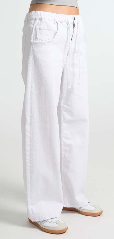 Gia Loose Fit Jeans - Reiko