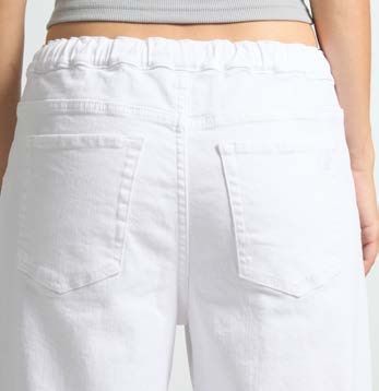 Gia Loose Fit Jeans - Reiko