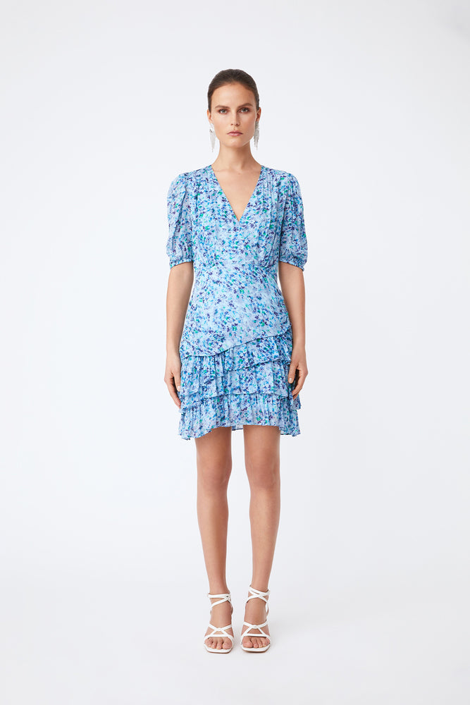 Clea Dress - Suncoo