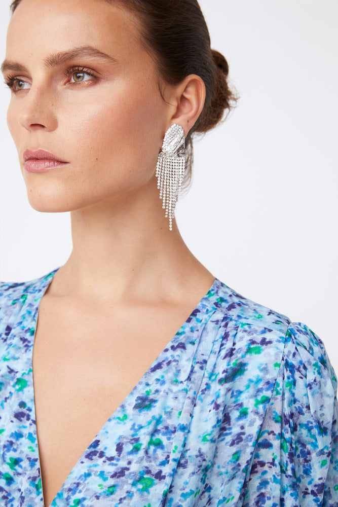 Clea Dress - Suncoo