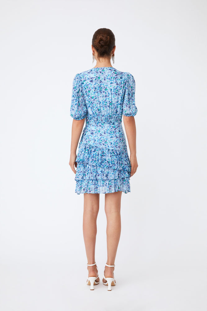 Clea Dress - Suncoo