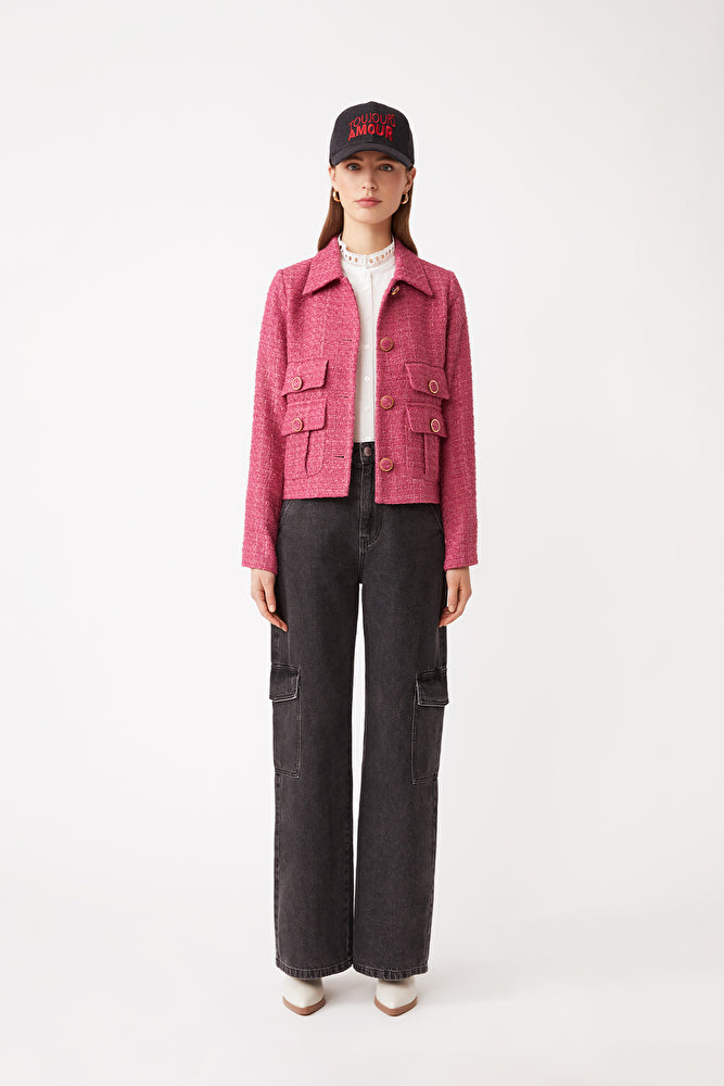 Tweed Blazer (Delphi)