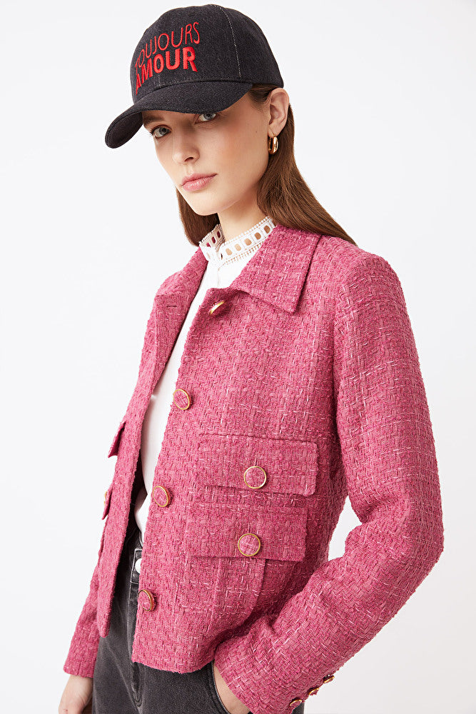 Tweed Blazer (Delphi)