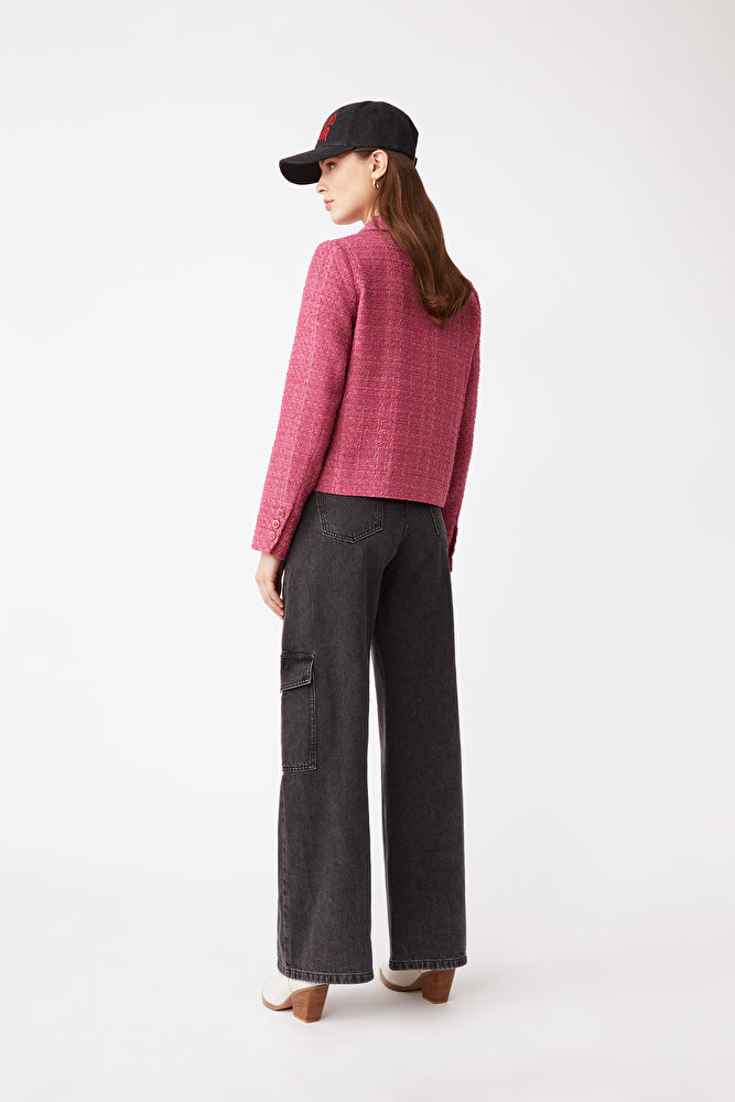 Tweed Blazer (Delphi)