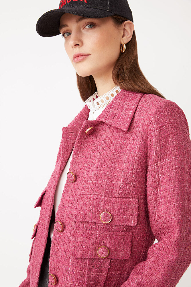 Tweed Blazer (Delphi)
