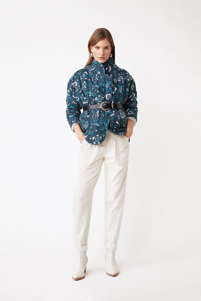 Ello Reversible Jacket - Suncoo