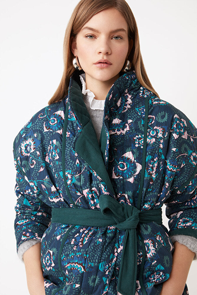 Ello Reversible Jacket - Suncoo