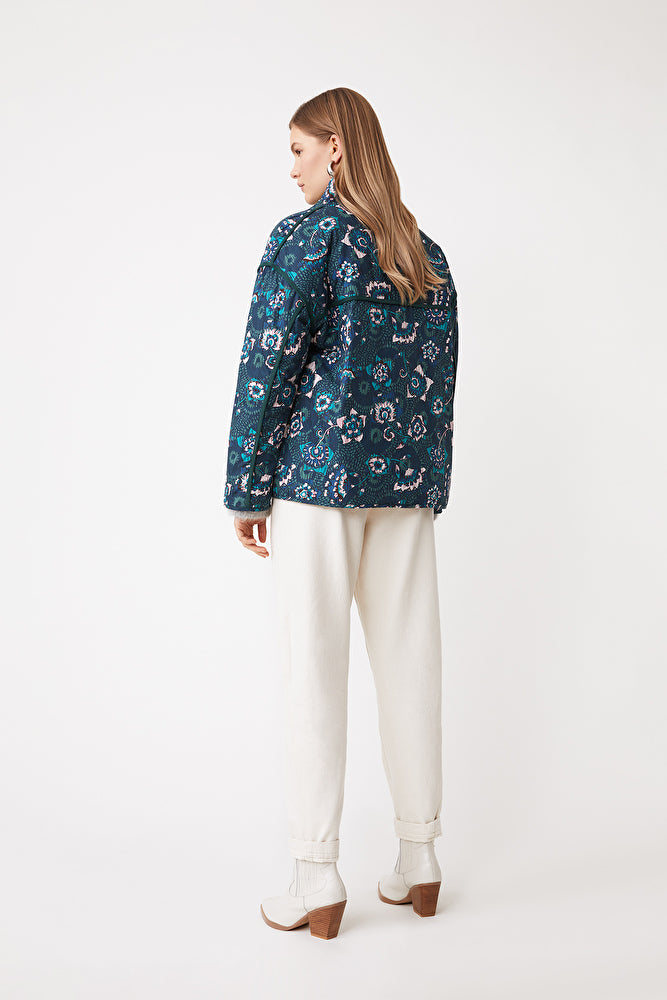Ello Reversible Jacket - Suncoo
