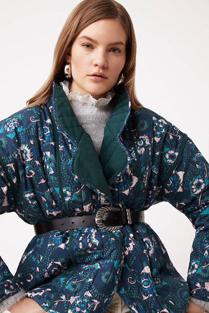 Ello Reversible Jacket - Suncoo