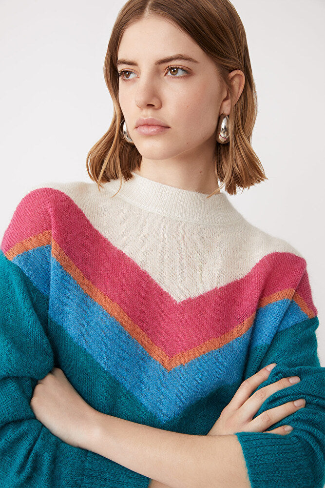 Pricily Jumper - Suncoo