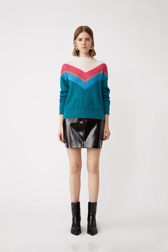 Pricily Jumper - Suncoo