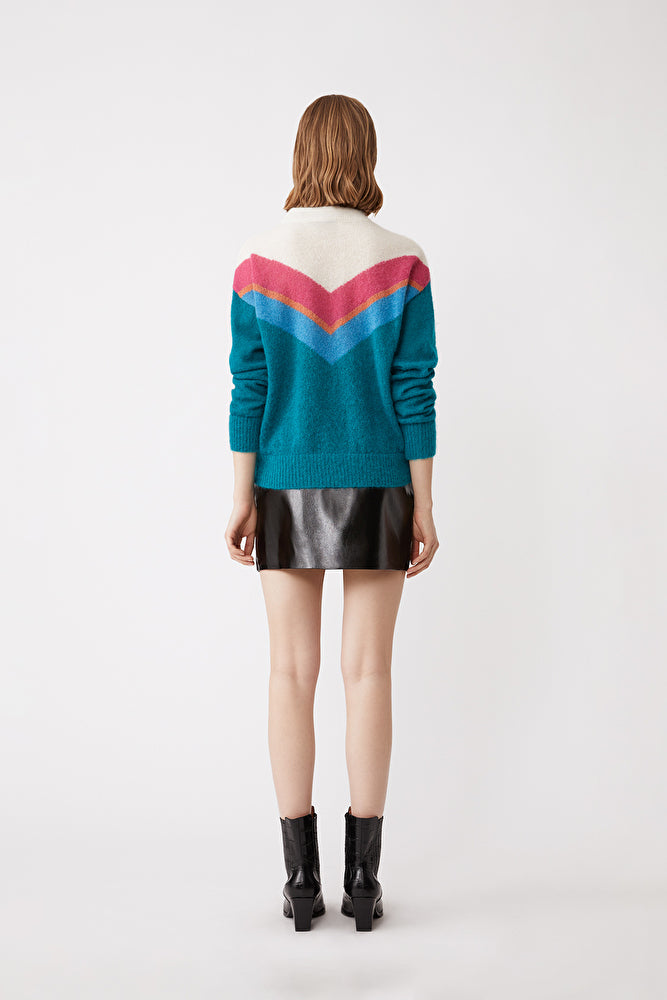Pricily Jumper - Suncoo