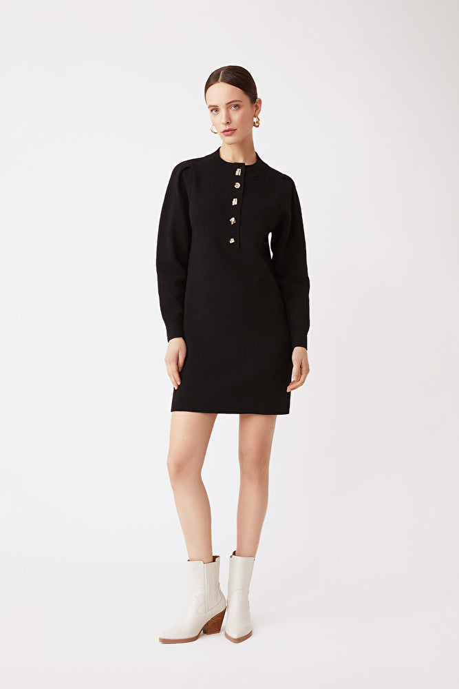 Chadia Dress - Suncoo