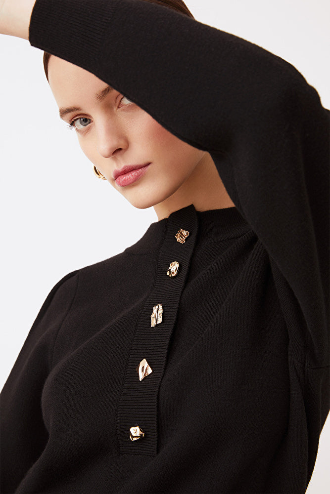 Chadia Dress - Suncoo