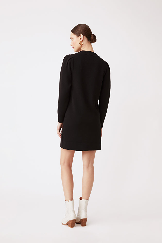 Chadia Dress - Suncoo