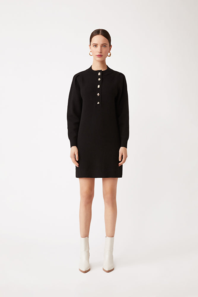 Chadia Dress - Suncoo