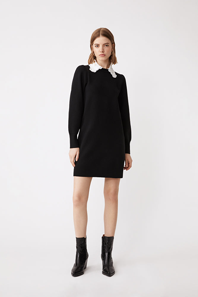 CHANTY DRESS - SUNCOO