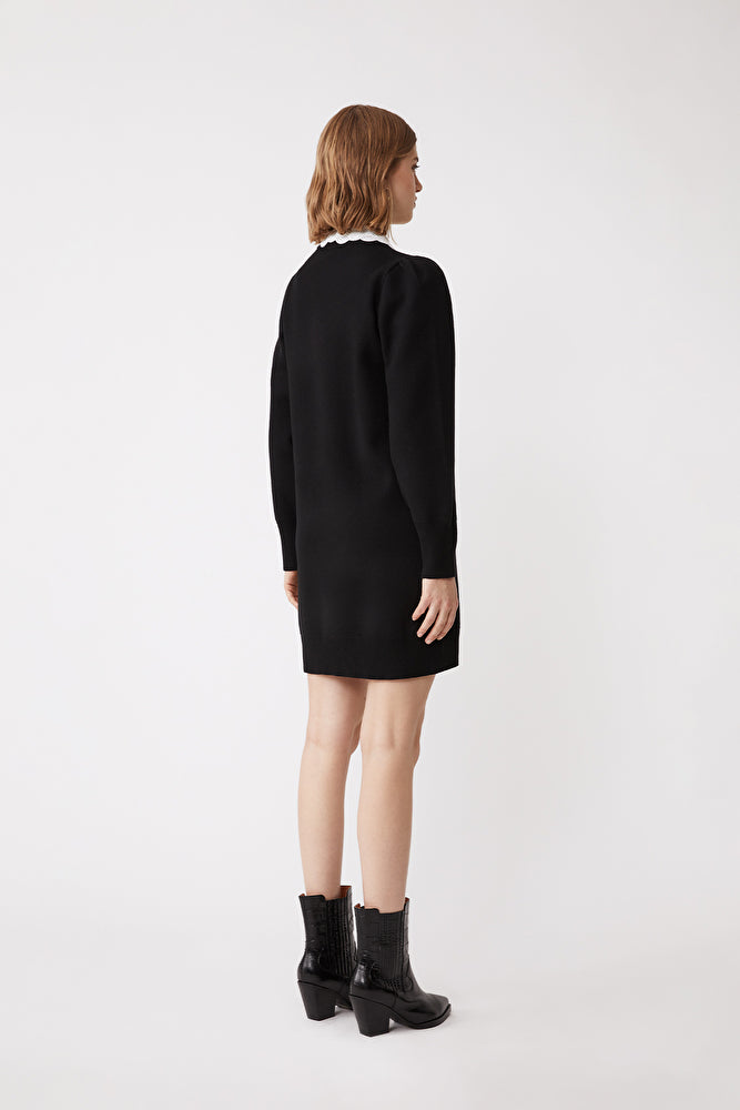 CHANTY DRESS - SUNCOO