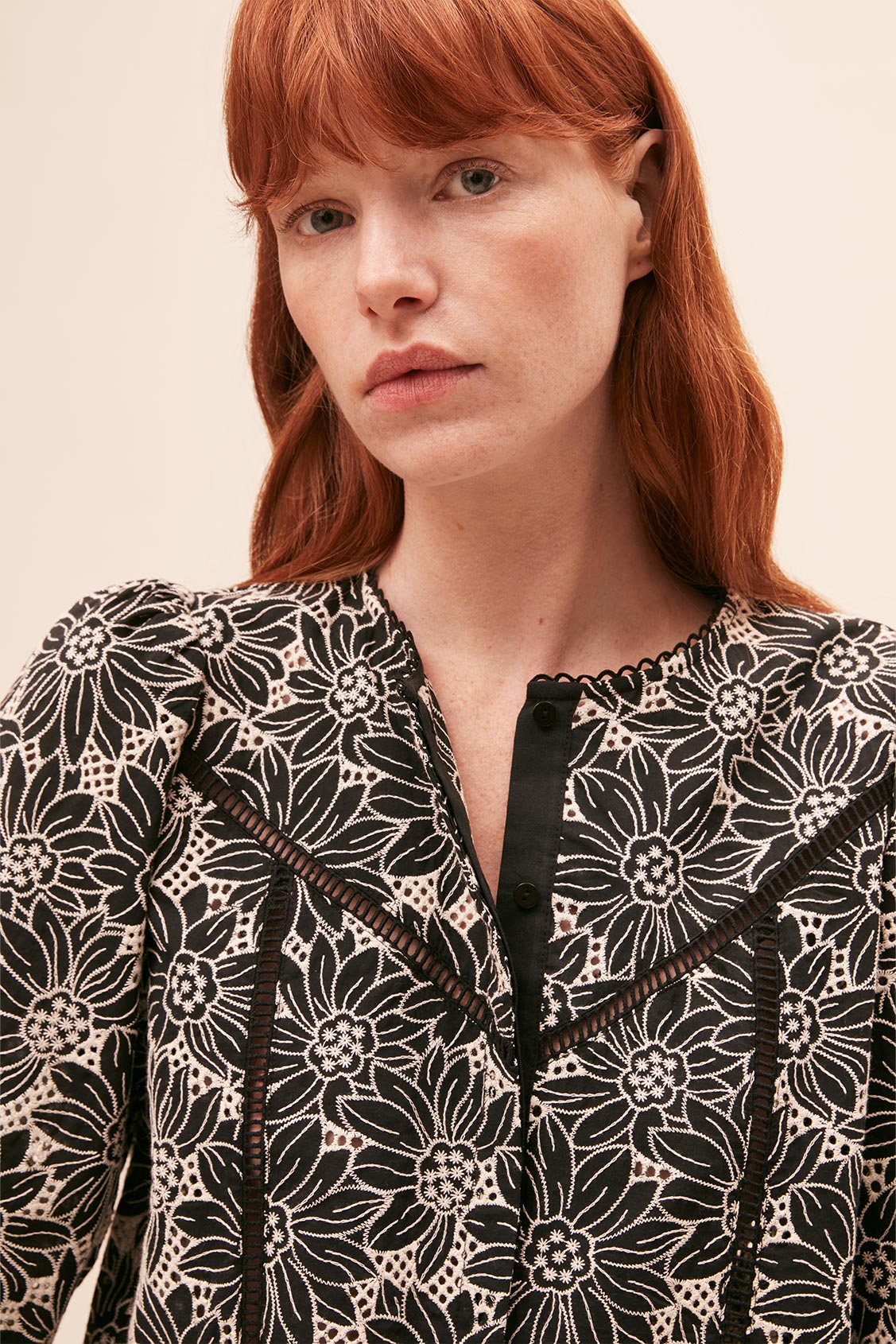 Liam Blouse - Suncoo