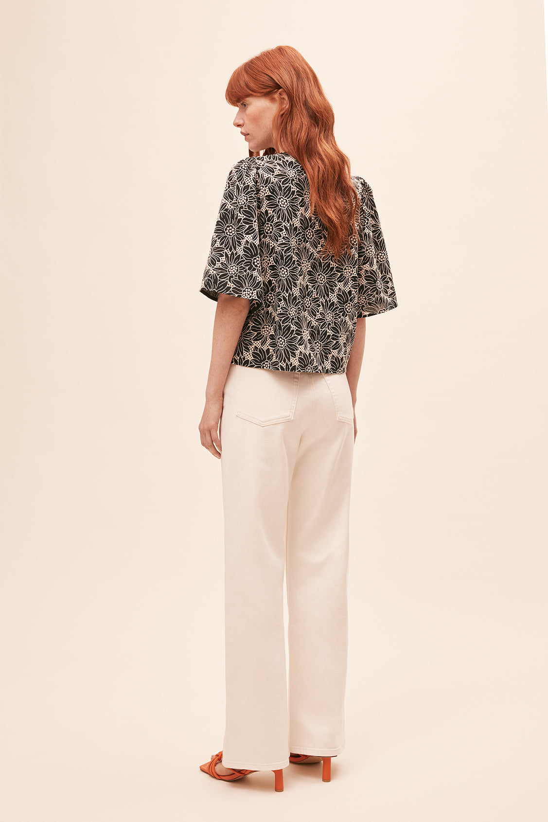 Liam Blouse - Suncoo
