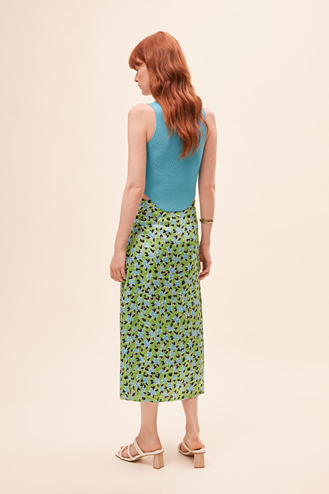 Payam Knit Top - Suncoo