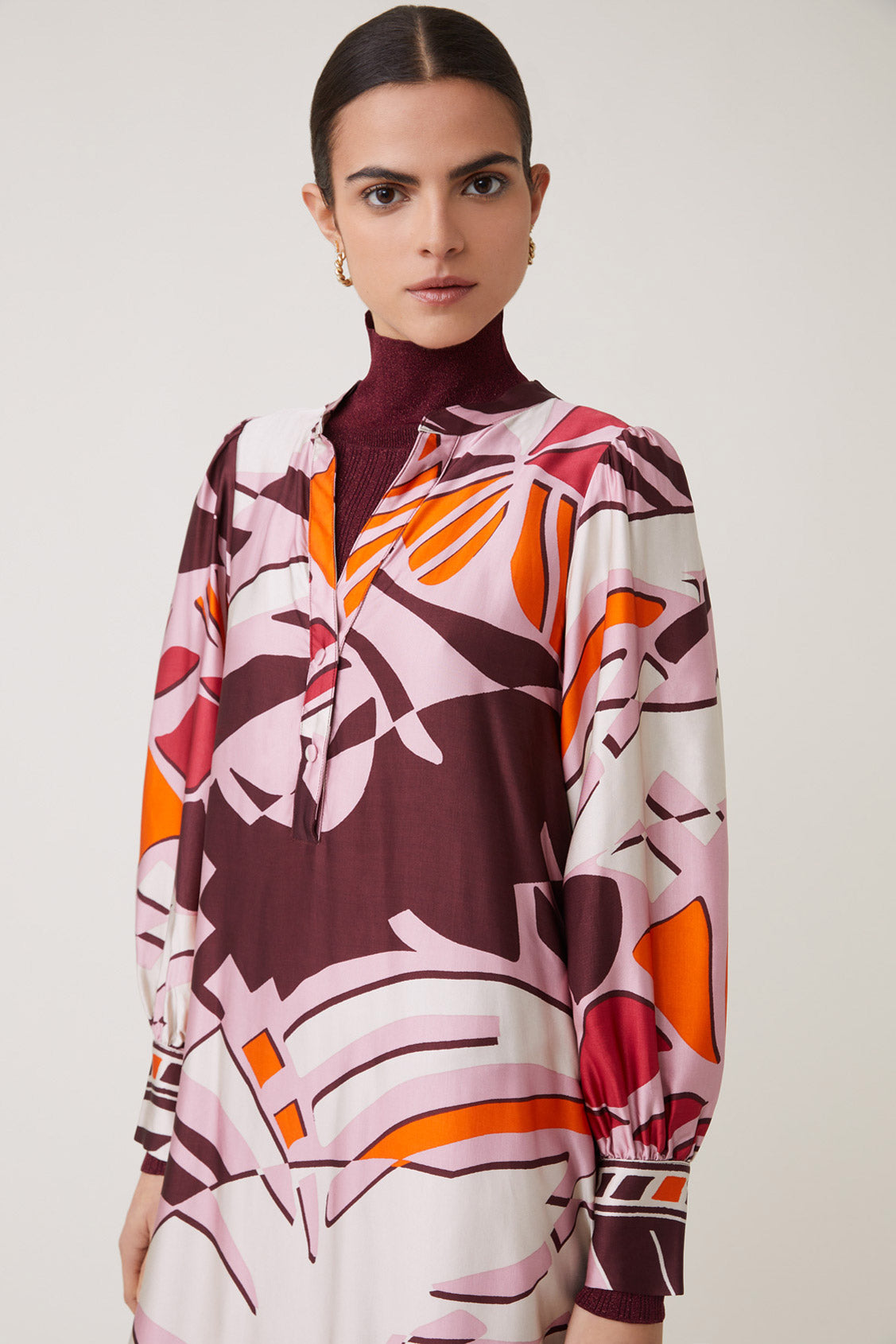 Clea Dress - Suncoo