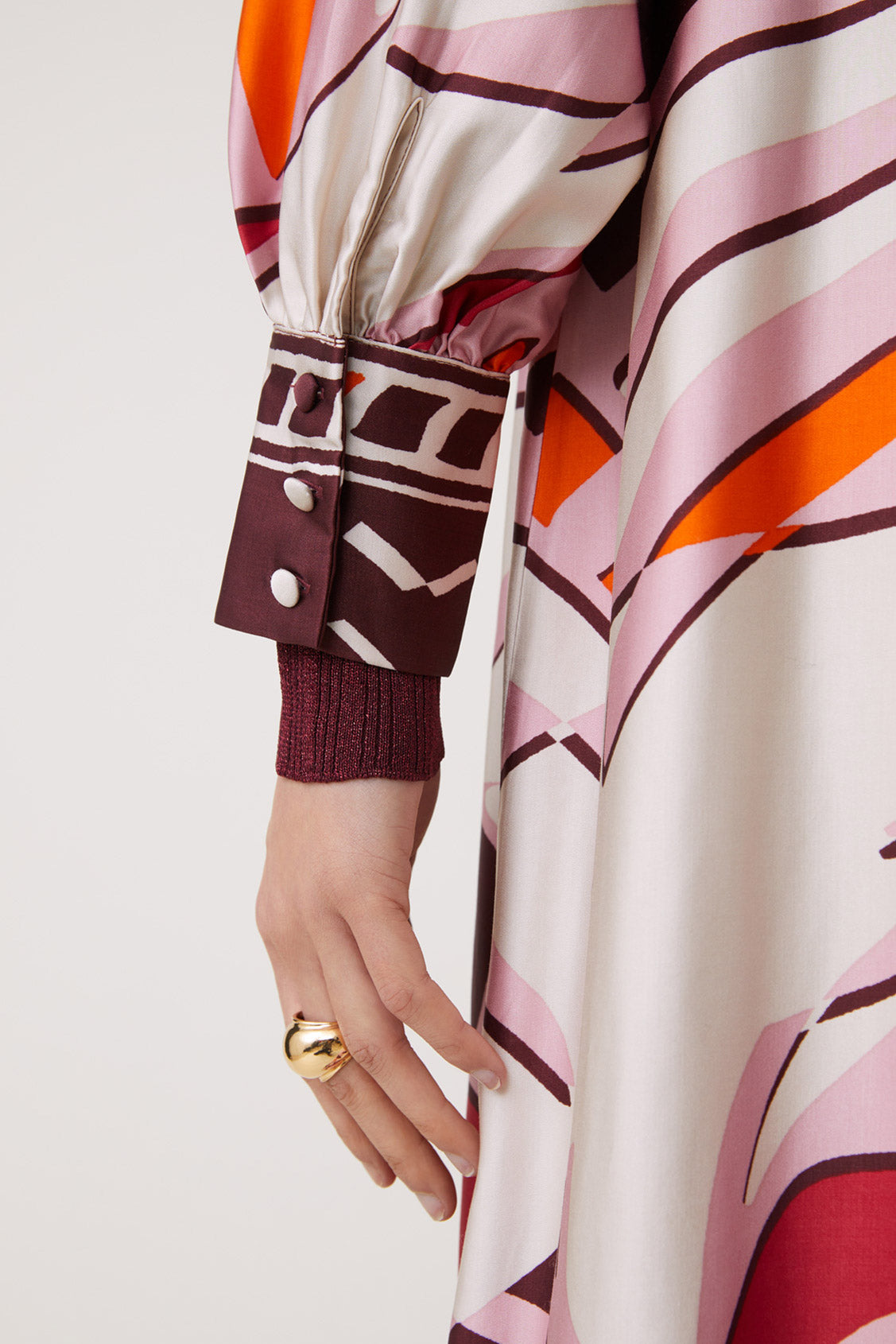 Clea Dress - Suncoo