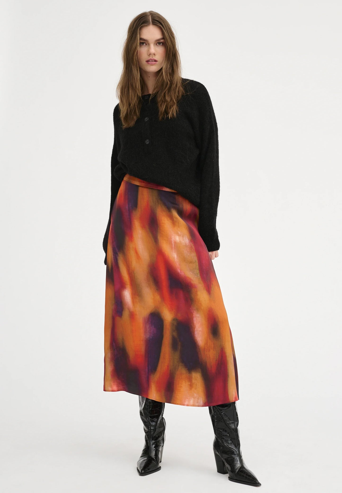 Tamara Skirt - MEW