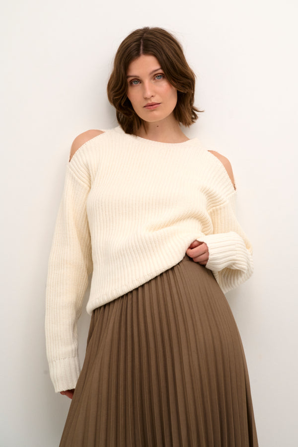 Jaqlin Round Neck - KBS
