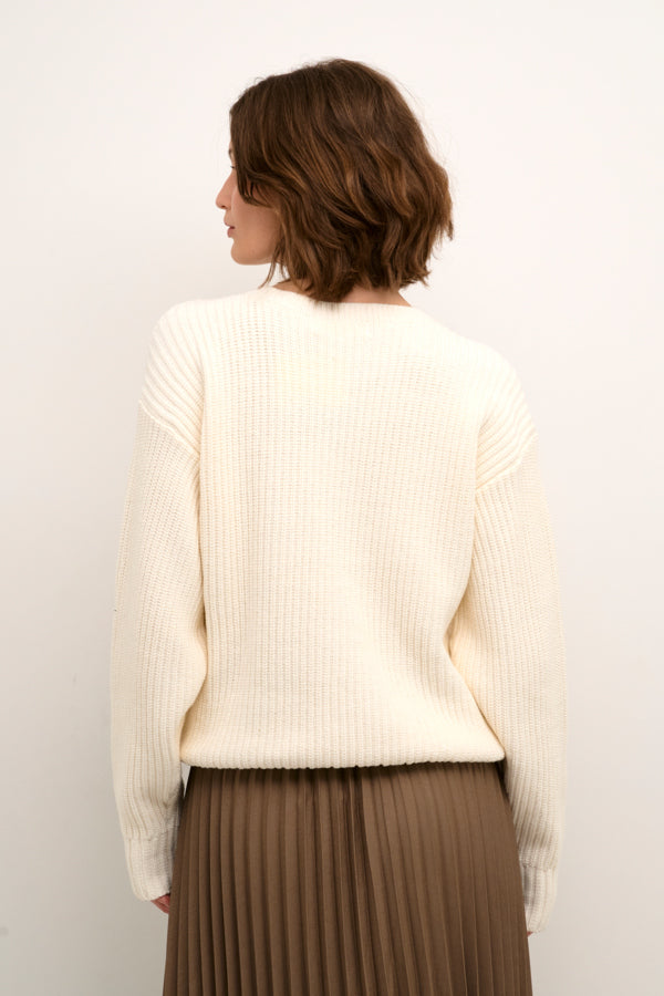 Jaqlin Round Neck - KBS