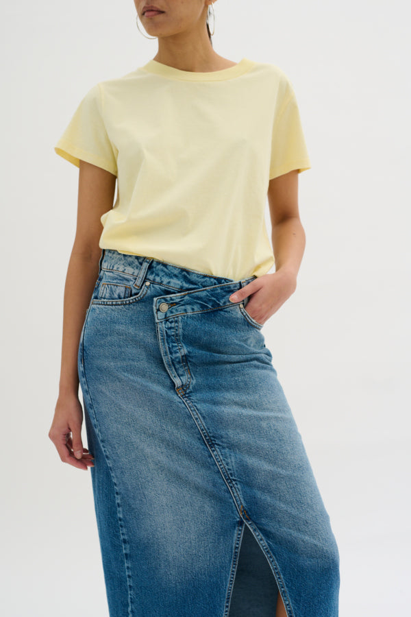 Louis Wrap Skirt - MEW
