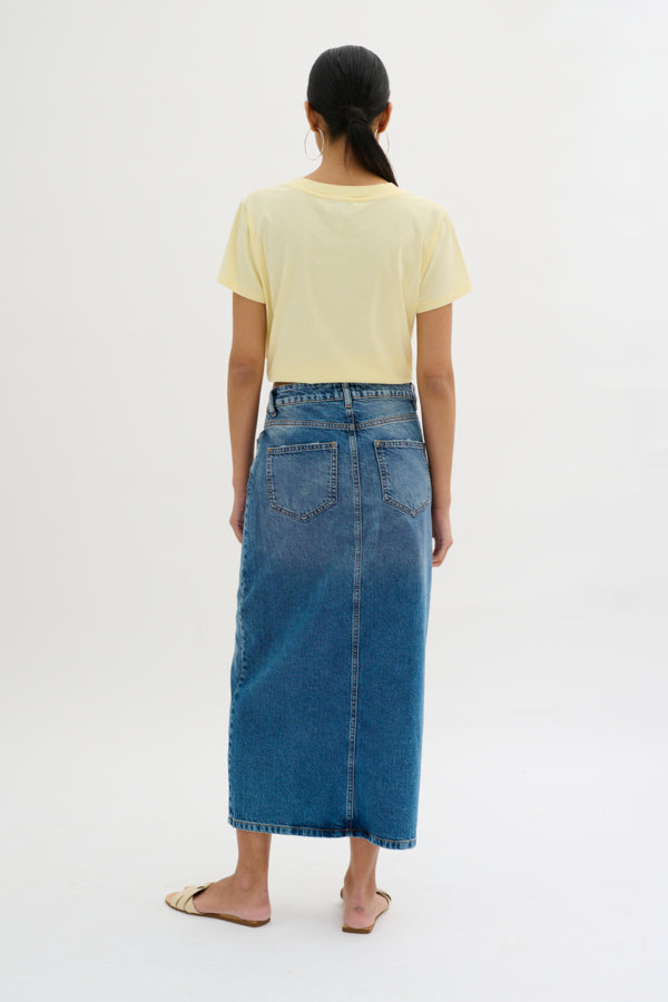 Louis Wrap Skirt - MEW