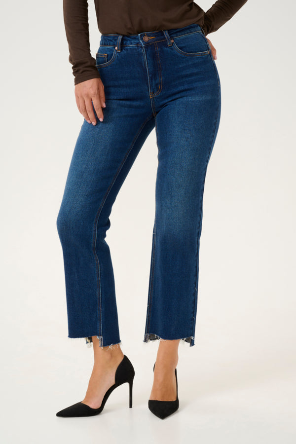 DangoMW 144 High Waist Straight Leg - MEW