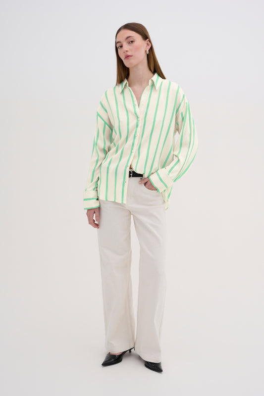 Mia Shirt - My Essential Wardrobe