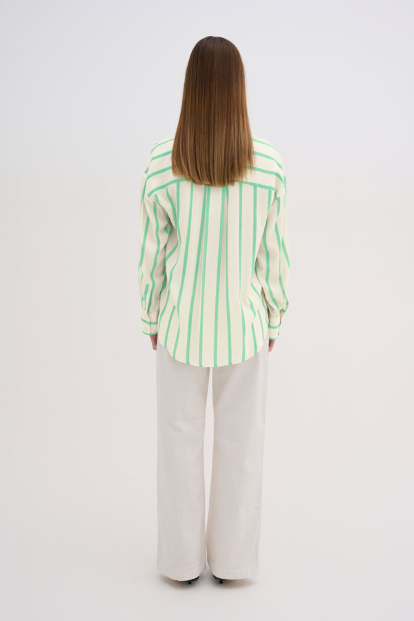 Mia Shirt - My Essential Wardrobe
