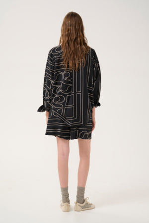 KellyMW shirt - My Essential Wardrobe