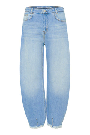 LucyMW 139 Loose Balloon Jeans - My Essential Wardrobe