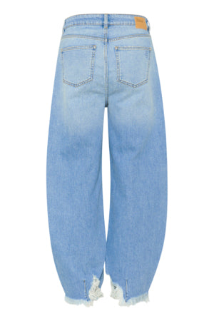 LucyMW 139 Loose Balloon Jeans - My Essential Wardrobe