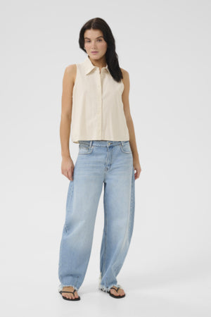 LucyMW 139 Loose Balloon Jeans - My Essential Wardrobe