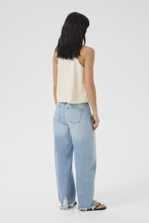 LucyMW 139 Loose Balloon Jeans - My Essential Wardrobe