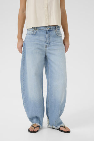 LucyMW 139 Loose Balloon Jeans - My Essential Wardrobe