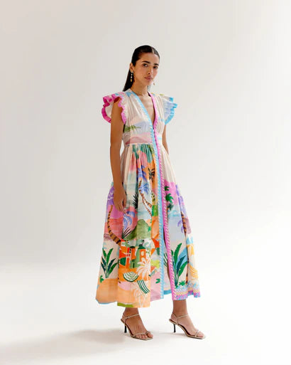 ESTELLA MAXI - NOIB