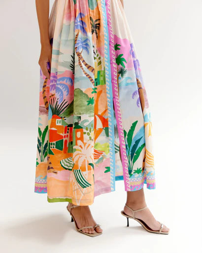 ESTELLA MAXI - NOIB