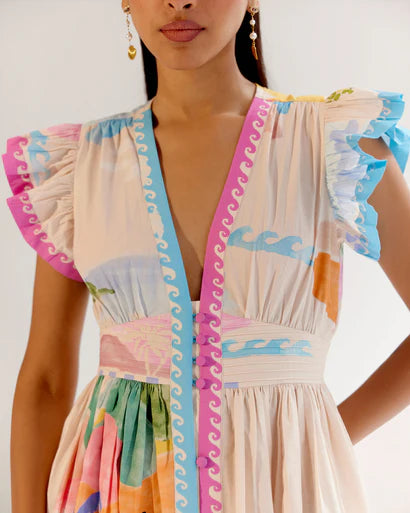 ESTELLA MAXI - NOIB