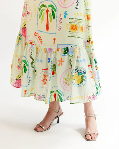 Aida Maxi - NOIB