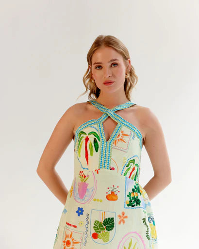 Aida Maxi - NOIB