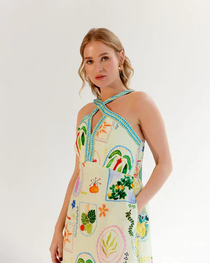 Aida Maxi - NOIB