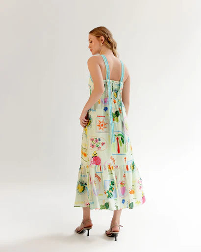 Aida Maxi - NOIB