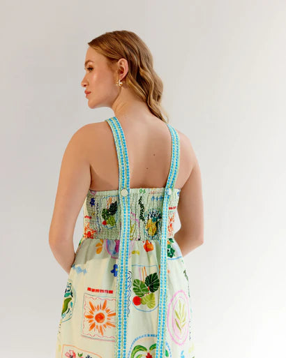 Aida Maxi - NOIB