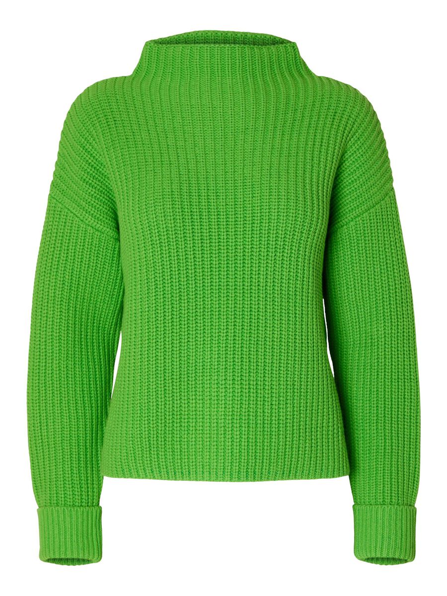 Oversized Knit Jumper - Selected Femme (SELMA)